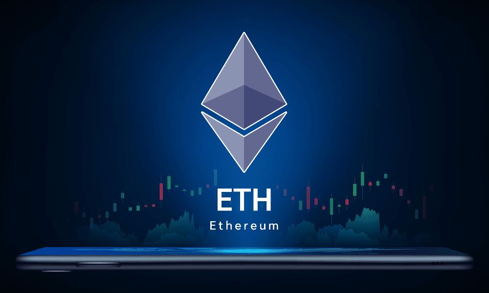 TA: Ethereum Dives Below $1,500, Why Recovery Could Be Capped